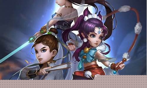 大话西游私服与官方版的区别与联系