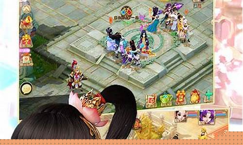 探索大话西游：神兽仙器上线福利等你来拿